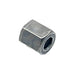 Image of 6mm nut (LL) for compression fitting systems.