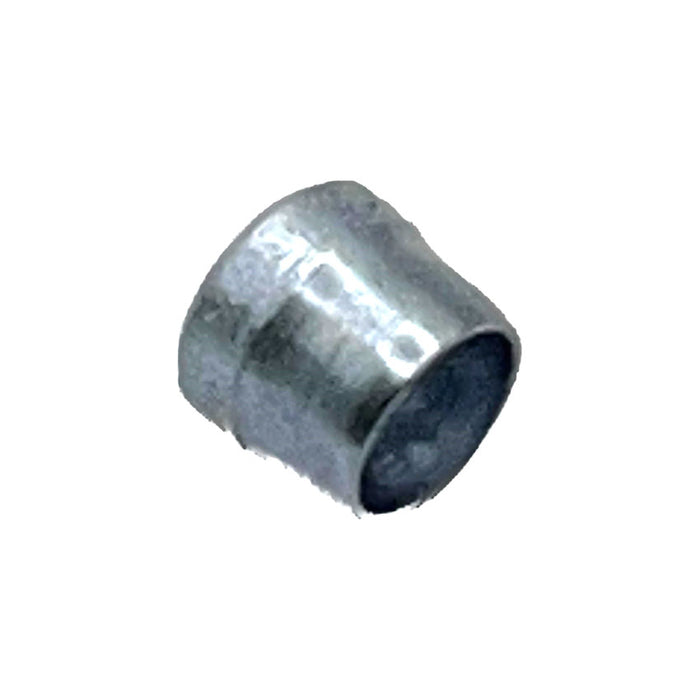 Image of 6mm olive (LL) used in compression fitting systems for secure tube connections