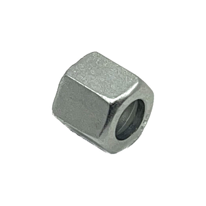 Image of 8mm nut (LL) for high-pressure tube systems