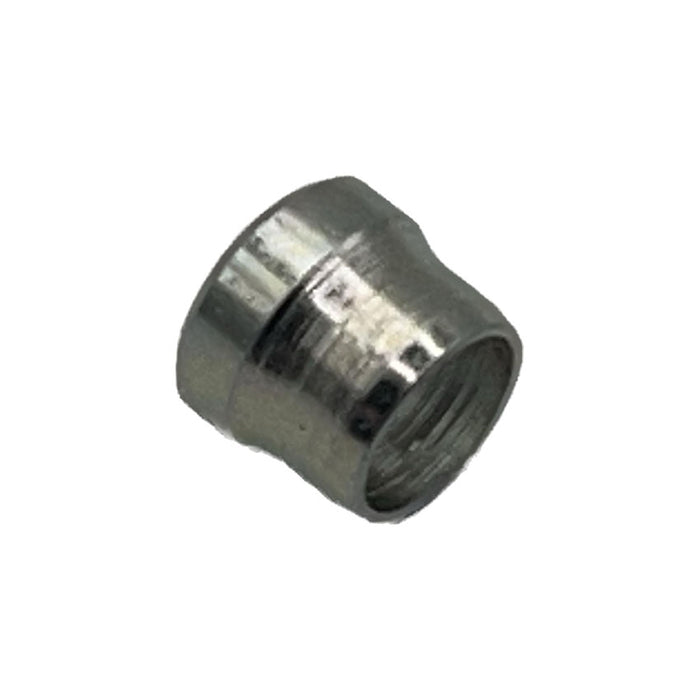 Image of 8mm olive (L) for use in high-pressure tube compression fittings