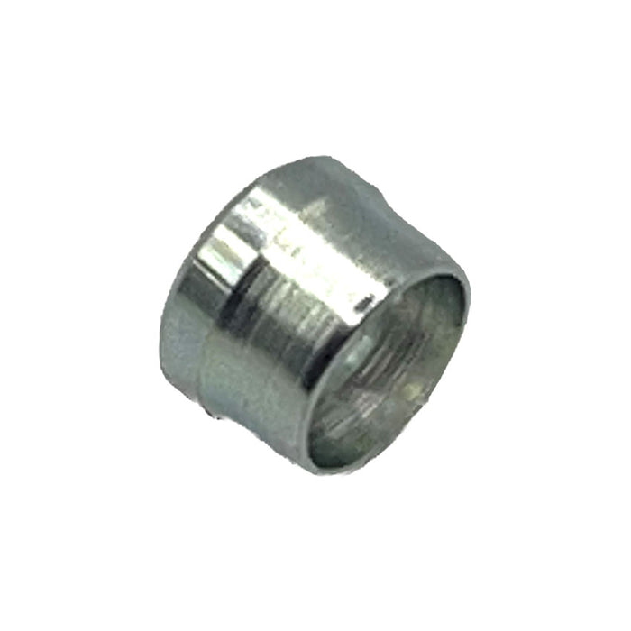 Image of 8mm olive (LL) for 8mm tube compression fitting systems