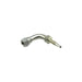 90-degree 7/16 JIC reusable hose end for 8.6mm hose, product code JIC908.6, for tight space lubrication setups