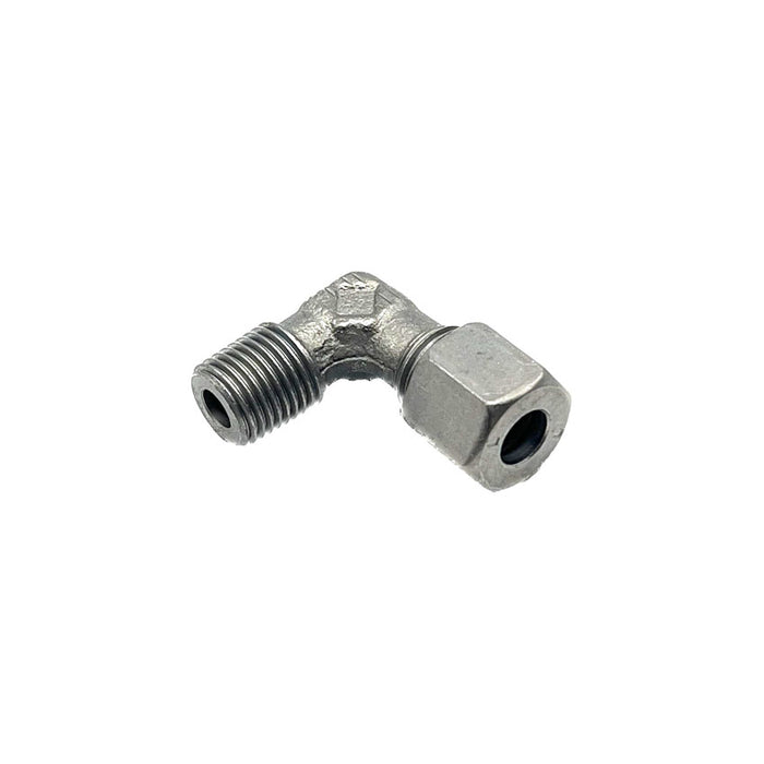 90 Degree Compression Fitting – suit 11.3mm Hose Studs