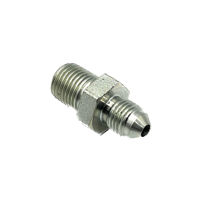 7/16 JIC Reusable Hose Stud