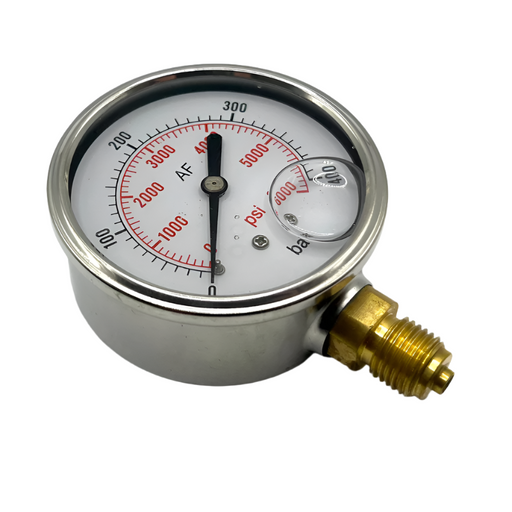 Pressure-Gauge