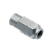 screw sleeve designed for secure attachment in 8.6mm hose systems, ensuring high-pressure sealing